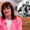 Anne Nolan, 74, admits she has 'anxiety about dying' after her breast cancer battle as she gives health update: 'I don't want to die, I love being here'