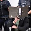 Vorwürfe seien unzutreffend: "Knockout 51"-Mitglied weist Tötungsabsicht zurück