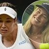 US tennis star Danielle Collins shares disturbing moment cameraman tried to forcibly kiss her - as former world No 7 speaks out on misogyny in the sport