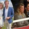 Kate Middleton's longtime stylist Natasha Archer splits from her husband - just weeks after stepping down as princess's loyal assistant