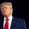 Krypto-Dinner mit Donald Trump begleitet von Protesten