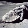 Wetenschappers doen verrassende ontdekking: maanstof minder schadelijk voor astronauten dan luchtvervuiling op aarde