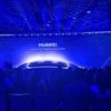 Huawei in Berlin: Elektronikriese stellt neue Smartwatches vor