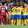 Nieuwe tribune feestelijk geopend: Westerlo boekt eerste seizoenszege tegen promovendus Zulte Waregem