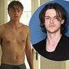 The real Conrad Fisher! How The Summer I Turned Pretty actor Christopher Briney is worlds away from his sexy all-American Mr Darcy character in real life with grungy look and long-term partner