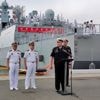 China en Rusland oefenen samen, maar Poetin speelt de tweede viool
