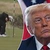 Donald Trump accused of cheating at golf AGAIN as US president brushes off putting woes