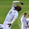 This epic match was one for the ages... and a reminder of the magic of Test cricket, writes OLIVER HOLT