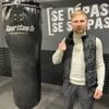Boxe. Gala du Stade lavallois : Dylan Paré-Lemonnier lève sa première ceinture