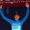 Giro 2025. Le classement des grimpeurs après la 11e étape : Lorenzo Fortunato encore en tête
