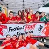 Le festival de football féminin de Thury-Harcourt monte en puissance pour sa 4e édition
