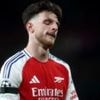 PSG pass masters make Rice and Arsenal's fears come true