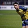 Rugby. Top 14 : l’ouvreur de Clermont Anthony Belleau rejoint Northampton la saison prochaine