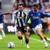 Spannende strijd om Champions League-tickets, Newcastle United lijkt mis te grijpen