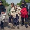 Russian advance in Ukraine's north east may be attempt to create 'buffer zone'
