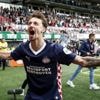 Olivier Boscagli wil vanuit PSV naar topcompetitie en Brighton hoopt snel toe te slaan