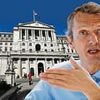'Labour is sucking the confidence out of business,' says Ex-BoE chief economist