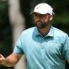 Scheffler catches MacIntyre to win BMW Championship