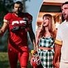 Travis Kelce glad to escape Taylor Swift attention in 'sanctuary' of Kansas City Chiefs camp