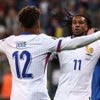 L'équipe de France lance sa campagne de qualifications pour le Mondial 2026 par une victoire contre l'Ukraine