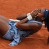 Gauff grijpt titel op Roland Garros na enerverende finale tegen Sabalenka