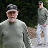 Legendary actor who starred alongside Julia Roberts in Pretty Woman looks unrecognizable on rare outing