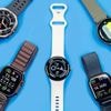 heise+ | Smartwatches von Apple, Google und Samsung im Vergleichstest