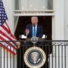 Trump schorst visa voor buitenlandse Harvard-studenten