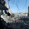 Le Hamas réclame un accord "global" pour mettre fin à la guerre à Gaza