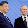 China en Rusland plannen gezamenlijke militaire oefeningen in augustus