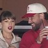 Travis Kelce reveals exactly how much weight he has lost after ditching Taylor Swift's pop tarts