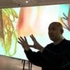 Drei neue Ausstellungen: Japanischer Künstler erforscht Wahrnehmung von Zeit und Raum