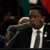 Funeral standoff halts repatriation of former Zambian president's body