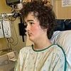 Miracle as boy, 13, who fell down 240ft ravine and survived days with no food or water WAKES UP from coma two weeks later
