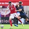 Stade Brestois. Envies d’ailleurs et frustration grandissante de Pierre Lees-Melou