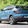 Volvo Cars: Hohe Verluste im zweiten Quartal