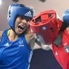 "Stupéfaction et indignation" de l'équipe de France féminine de boxe, privée des Mondiaux pour un retard des résultats sur des tests de féminité
