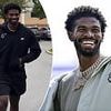 Shedeur Sanders arrives for Cleveland Browns duty as rookie bids to put draft disaster behind him