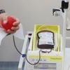 Vollblutspende: DRK: Generationenwechsel bei Blutspendern steht an