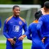 Hato gaat richting EK eerder naar Jong Oranje en mist kwalificatieduel met Malta