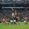 Rugby Championship. L’Afrique du Sud domine l’Australie et prend sa revanche