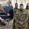 'I have three teardrop tattoos under my eye - one for each of the ten Russians I've killed. I need another one': What it's REALLY like on Ukraine's front line as part of the British Band of Brothers who are expecting to die