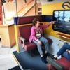 Gelukkig worden is een te grote opdracht, maar momenten van geluk beleven, kan wel