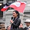 En Nouvelle-Zélande, des députés maoris sanctionnés pour leur haka dans l’hémicycle du Parlement