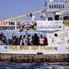 Flottille pour la liberté : contact perdu avec le Handala en route pour Gaza avec 2 députées LFI