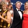 Footy great Dermott Brereton reveals secret health battle that is making even simple daily tasks impossible