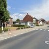 Dame (75) valt over betonnen bol in voetpad: levensgevaar intussen geweken