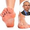 I feel like swarms of ants are crawling all over my leg when I try to sleep. What's happening to me? DR MARTIN SCURR has the troubling answer