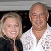 Wife of retail baron Sir Philip Green in lucrative property deal