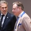 Belg De Wever op bezoek bij Schoof: twee nieuwe premiers, maar met zeker drie enorme verschillen